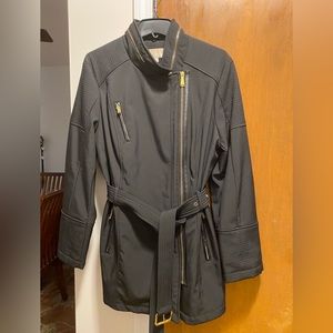 NWOT - Michael Kors Nylon Coat